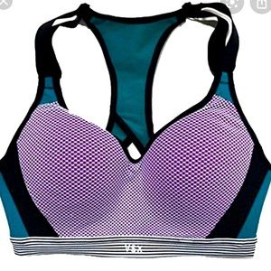 VSX High Impact Sports Bra 32DDD